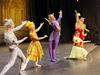 "Kulturzeit" vom 27.05.2024: Das Ballett Charkiw vor dem Aus
