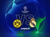 Champions-League-Finale Dortmund - Madrid