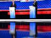 "Kulturzeit" vom 28.06.2024: TV-Duell vor US-Wahl - Biden vs. Trump
