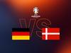 Fußball-EM 2024: Deutschland - Dänemark