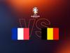 Fußball-EM 2024: Frankreich - Belgien