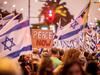 "Kulturzeit" vom 02.07.2024: Israels Friedensbewegung erwacht