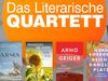 Das Literarische Quartett vom 13. September 2024 - {channelnamelong} (Super Mediathek)