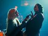 "Kulturzeit" vom 02.10.2024: "Joker 2": Gaga und Phoenix vereint im Wahnsinn - {channelnamelong} (Super Mediathek)
