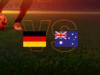 Frauen-Länderspiel Deutschland - Australien