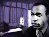 01 "Kulturzeit" vom 06.12.2024: Frantz Fanon: antikolonialer Revolutionär - {channelnamelong} (Super Mediathek)