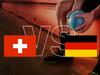 Handball-WM 2025: Schweiz - Deutschland - {channelnamelong} (Super Mediathek)