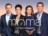 ZDF-Morgenmagazin vom 7. Februar 2025 - {channelnamelong} (Super Mediathek)