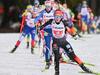 Biathlon-WM: Mixed-Staffel mit Siegerehrung - {channelnamelong} (Super Mediathek)