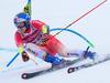 Alpine Ski-WM: Riesenslalom Männer, 1. Lauf - {channelnamelong} (Super Mediathek)