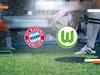 Frauen-Bundesliga: FC Bayern - VfL Wolfsburg - {channelnamelong} (Super Mediathek)