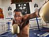 Live International Boxing: James DeGale - {channelnamelong} (Youriplayer.co.uk)