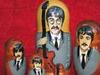 Wie die Beatles den Kreml stürmten - {channelnamelong} (Super Mediathek)
