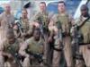Afrikanische Söldner in der US-Armee - Weltspiegel - {channelnamelong} (Super Mediathek)