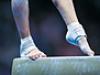 Gymnastics World Cup 2012 - {channelnamelong} (Youriplayer.co.uk)