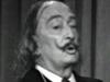 Dalí, una ilusión óptica - {channelnamelong} (TelealaCarta.es)
