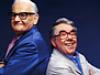 The Two Ronnies - {channelnamelong} (Youriplayer.co.uk)