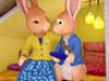 Peter Rabbit's Christmas Tale - {channelnamelong} (Youriplayer.co.uk)