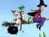 Room on the Broom - {channelnamelong} (Youriplayer.co.uk)