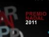 Premios Nadal 2011 - {channelnamelong} (TelealaCarta.es)