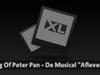 Making Of Peter Pan - De Musical "Aflevering 2" gemist - {channelnamelong} (Gemistgemist.nl)