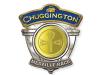 Chuggington Medaille Race