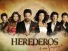 Herederos - {channelnamelong} (TelealaCarta.es)