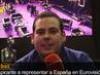 Destino Eurovisión: Sebas - {channelnamelong} (TelealaCarta.es)