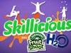 Skillicious with Fruit Shoot H2O - {channelnamelong} (Youriplayer.co.uk)