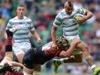 Rugby Highlights: Aviva Premiership - {channelnamelong} (Youriplayer.co.uk)