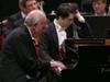 Maurizio Pollini spielt Brahms Klavierkonzert Nr. 1 - {channelnamelong} (Super Mediathek)