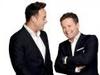 Ant and Dec's Saturday Night Takeaway - {channelnamelong} (Youriplayer.co.uk)