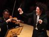 Antrittskonzert von Gustavo Dudamel beim Los Angeles Philharmonic Orchestra - {channelnamelong} (Super Mediathek)