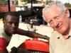 Nick Hewer: Countdown to Freetown - {channelnamelong} (Youriplayer.co.uk)