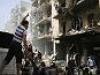 Aleppo - die geteilte Stadt - {channelnamelong} (Super Mediathek)