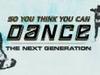 So You Think You Can Dance - The Next Generation