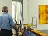 Gerhard Richter Painting - {channelnamelong} (Super Mediathek)
