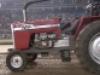 Truck & Tractor Pulling