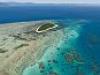 Kleine Paradiese - Great Barrier Reef