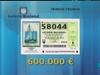 Lotería diaria - 12/03/11 - {channelnamelong} (TelealaCarta.es)