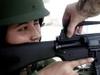 Afghan Army Girls - {channelnamelong} (Youriplayer.co.uk)