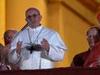 100 Tage Franziskus - Ein Papst verändert die Kirche - {channelnamelong} (Super Mediathek)