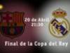 Copa del Rey - {channelnamelong} (TelealaCarta.es)