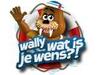 Wally, Wat Is Je Wens? gemist - {channelnamelong} (Gemistgemist.nl)