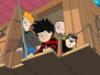 NEW Dennis the Menace and Gnasher - {channelnamelong} (Youriplayer.co.uk)