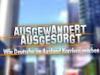 Ausgewandert - Ausgesorgt - {channelnamelong} (Super Mediathek)