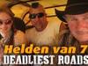 Ruige Mannen: Deadliest Roads "The flattest place on earth" gemist - {channelnamelong} (Gemistgemist.nl)