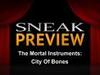 RTL Sneak Preview: The Mortal Instruments - City Of Bones gemist - {channelnamelong} (Gemistgemist.nl)