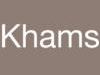 Kham's - {channelnamelong} (Replayguide.fr)