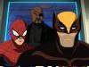 Ultimate Spider-Man - {channelnamelong} (Replayguide.fr)
